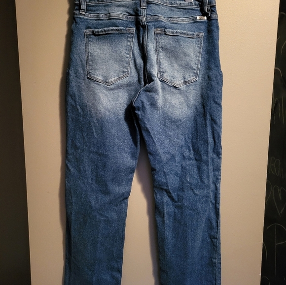 KanCan Women Jean's Size 29x27 - Picture 3 of 6